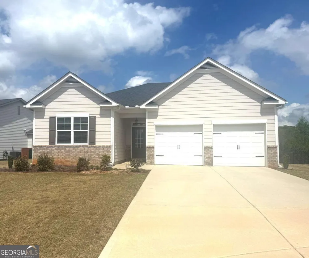 139 Swallowtail LN Homer, GA 30547