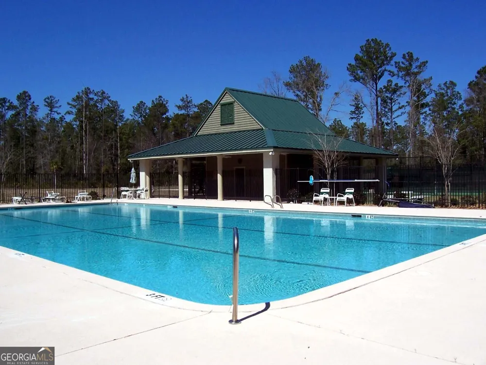 LOT 165 Sunrise DR Woodbine, GA 31569