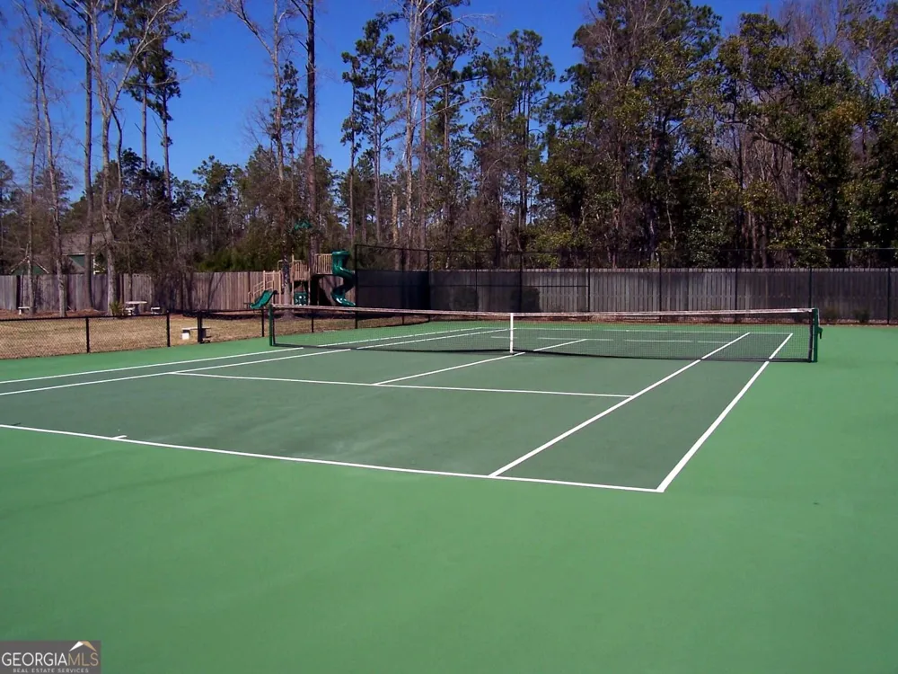 LOT 165 Sunrise DR Woodbine, GA 31569