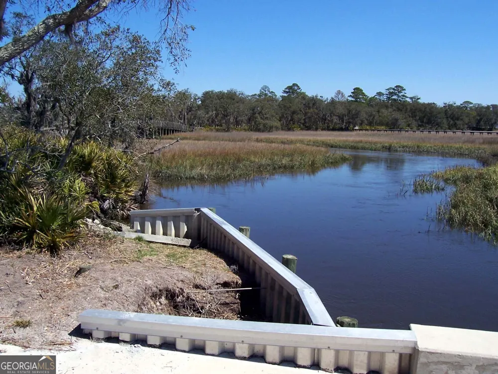 LOT 165 Sunrise DR Woodbine, GA 31569