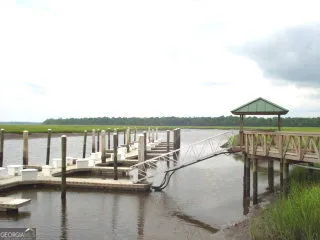 LOT 165 Sunrise DR Woodbine, GA 31569