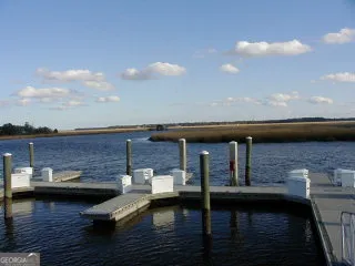 LOT 165 Sunrise DR Woodbine, GA 31569