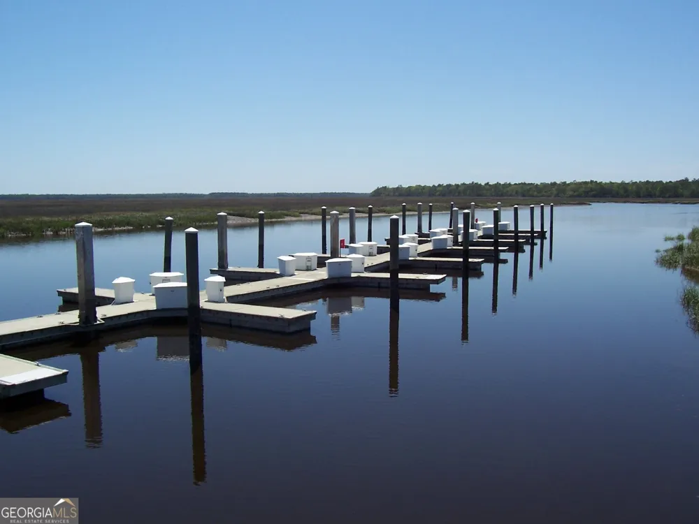 LOT 165 Sunrise DR Woodbine, GA 31569