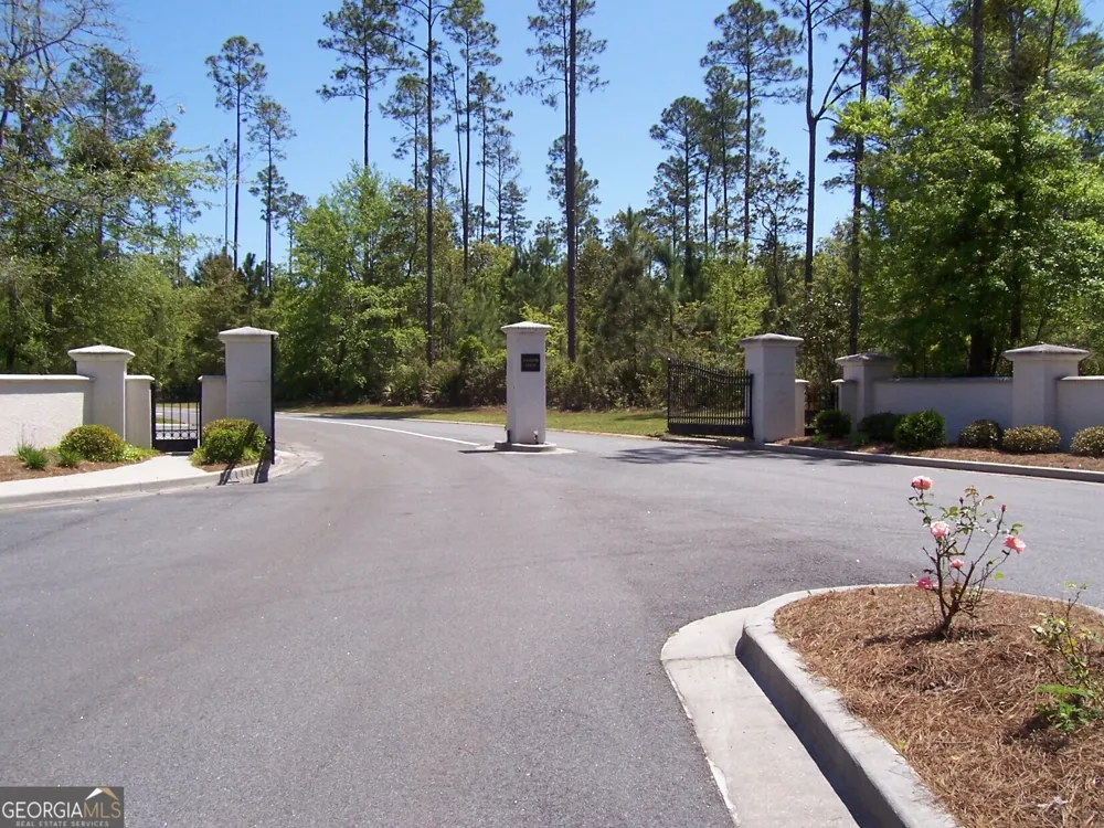 LOT 165 Sunrise DR Woodbine, GA 31569