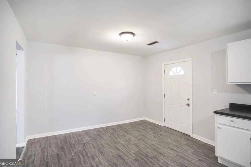 918 Henderson ST Dublin, GA 31021