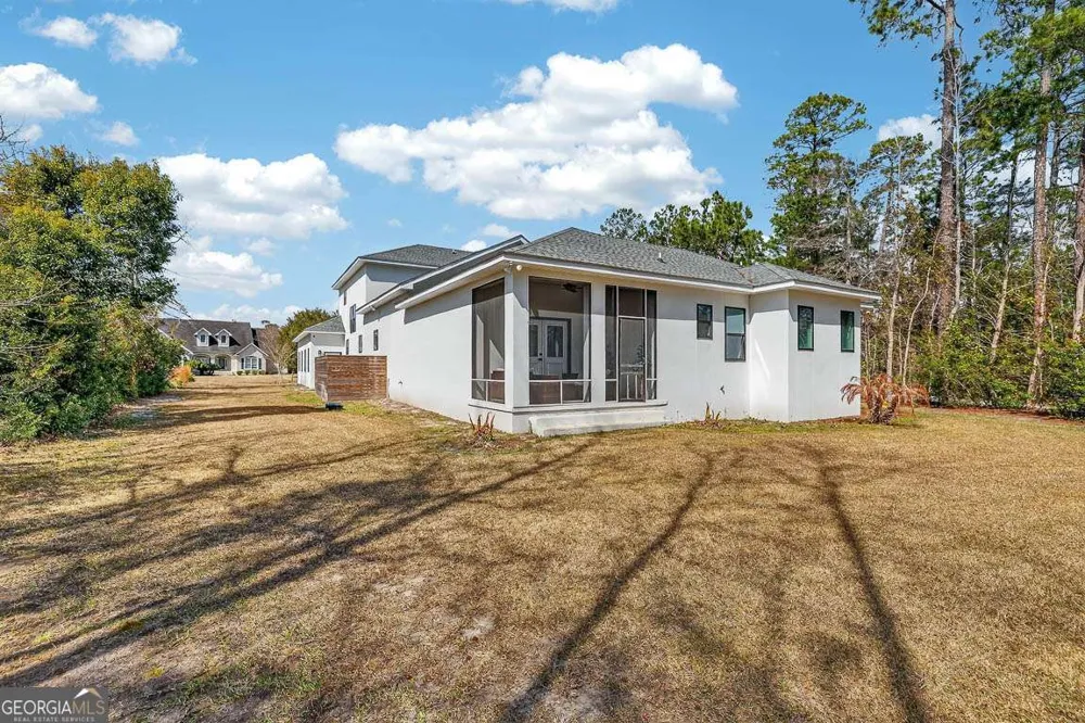 13 Crows Nest CV Brunswick, GA 31523