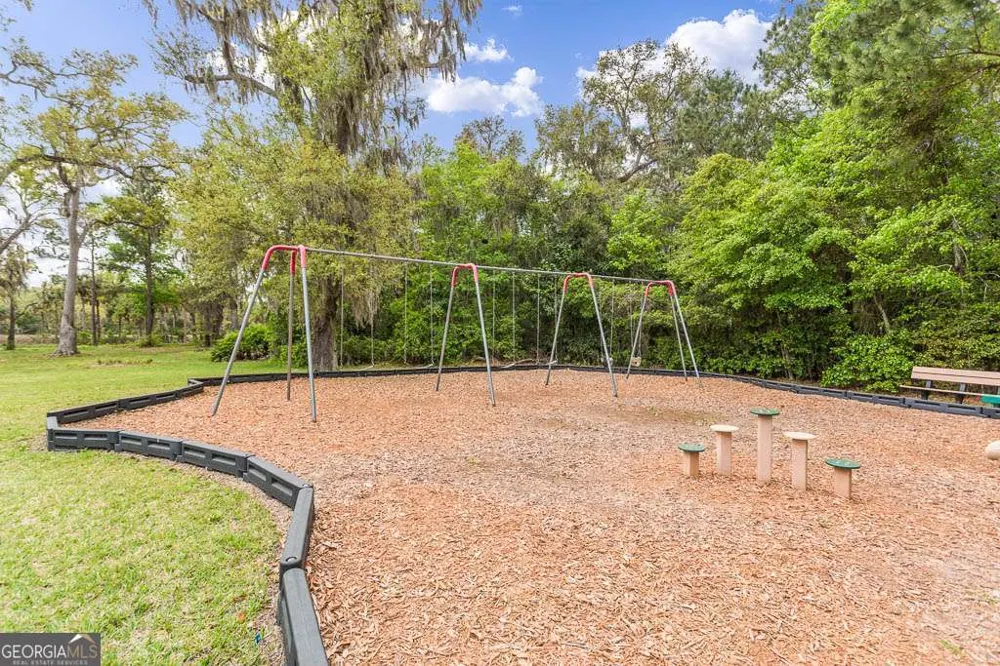 13 Crows Nest CV Brunswick, GA 31523