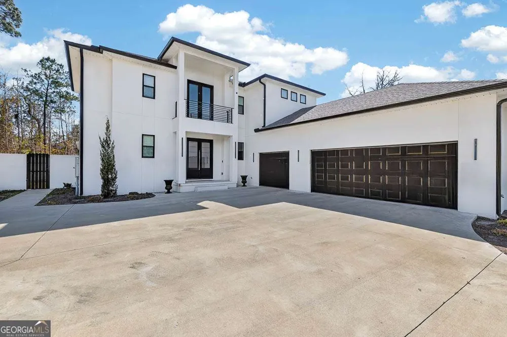 13 Crows Nest CV Brunswick, GA 31523