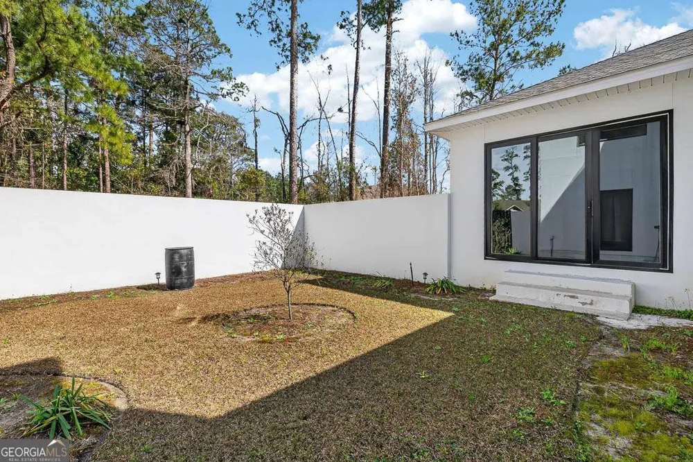 13 Crows Nest CV Brunswick, GA 31523