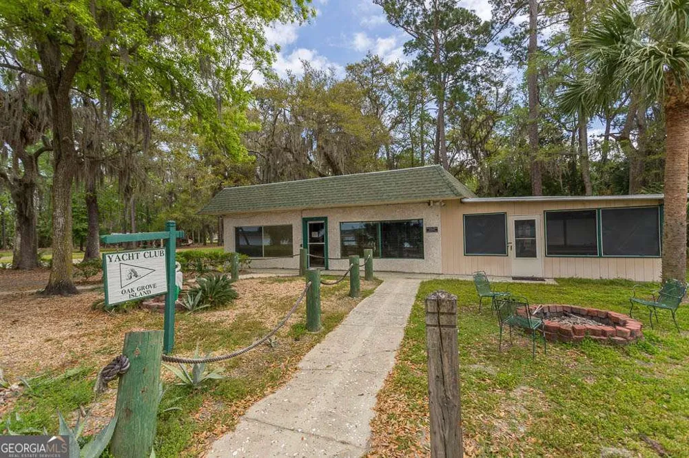 13 Crows Nest CV Brunswick, GA 31523