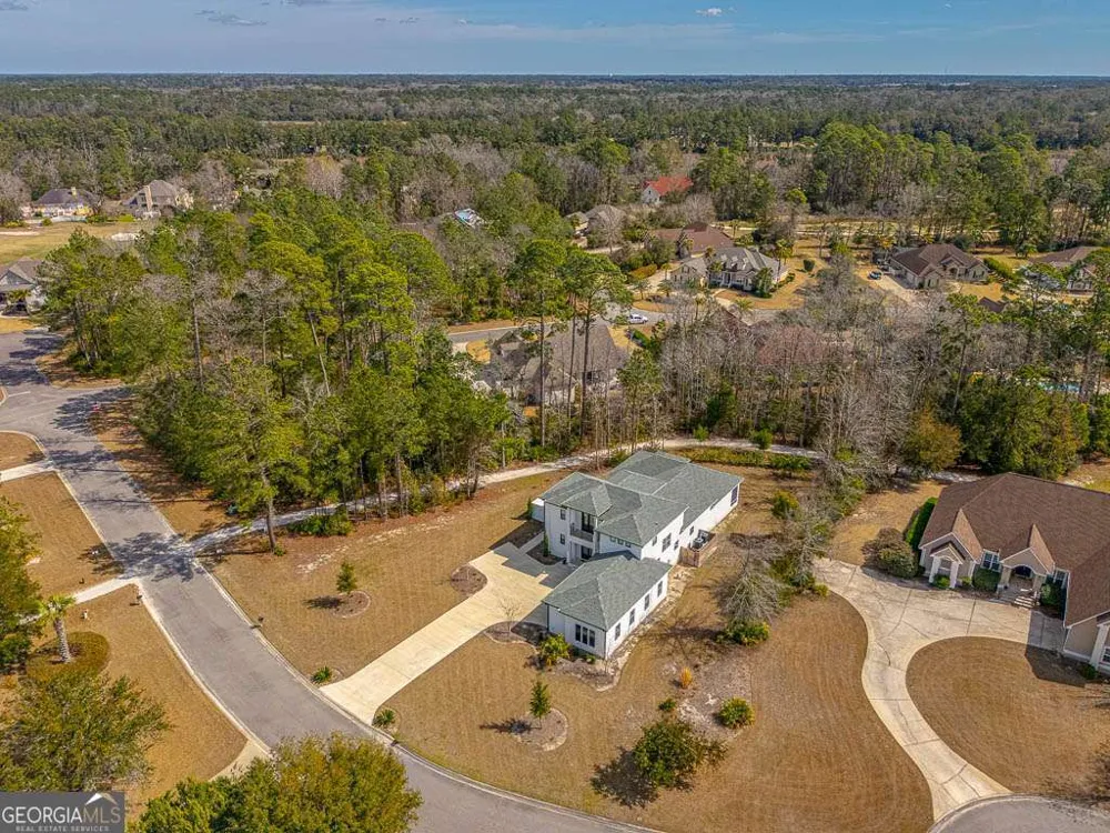 13 Crows Nest CV Brunswick, GA 31523