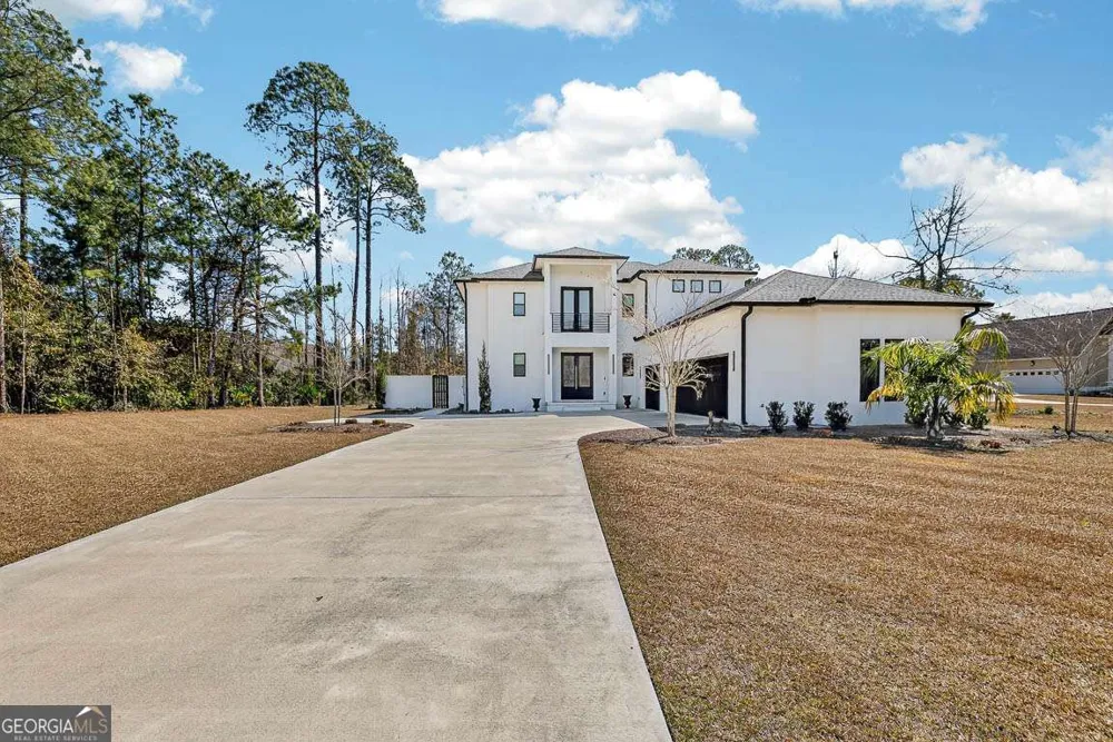 13 Crows Nest CV Brunswick, GA 31523