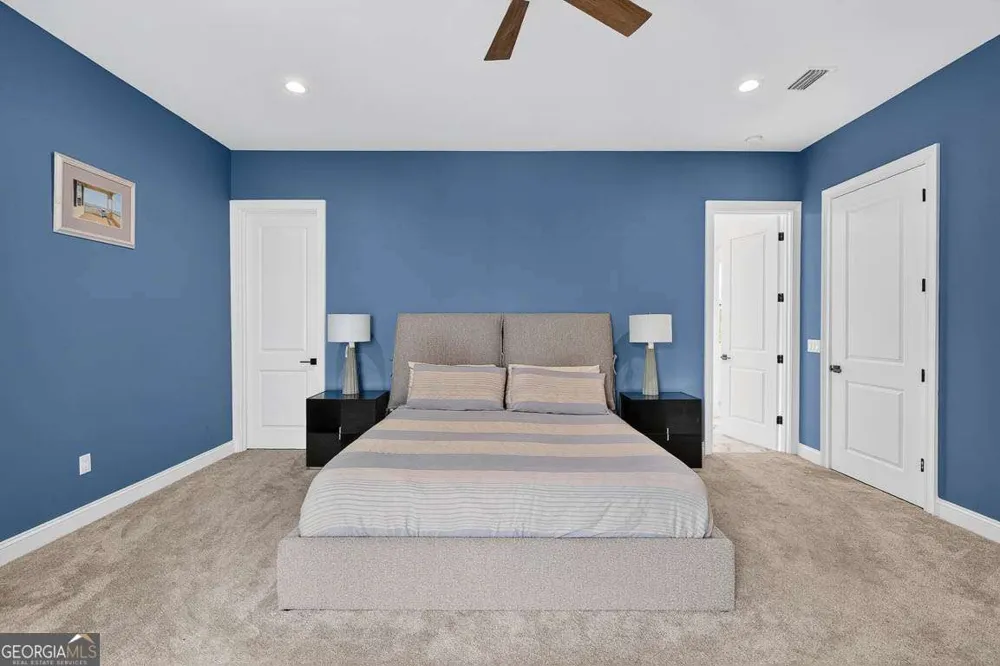 13 Crows Nest CV Brunswick, GA 31523