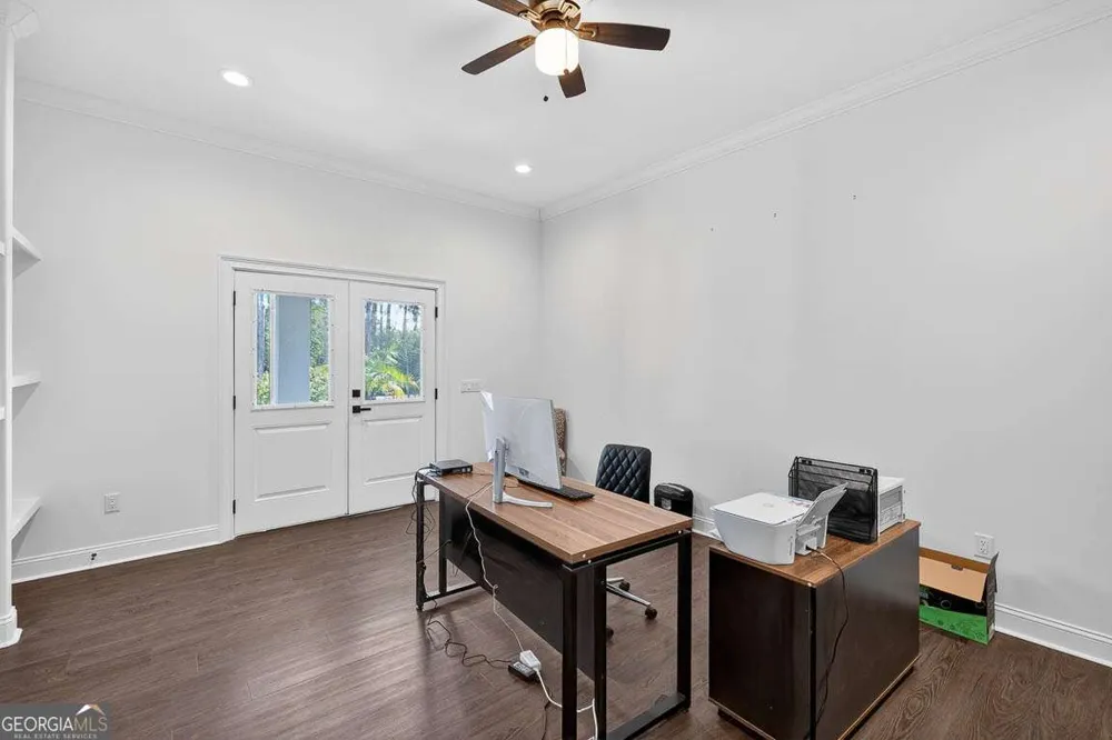 13 Crows Nest CV Brunswick, GA 31523
