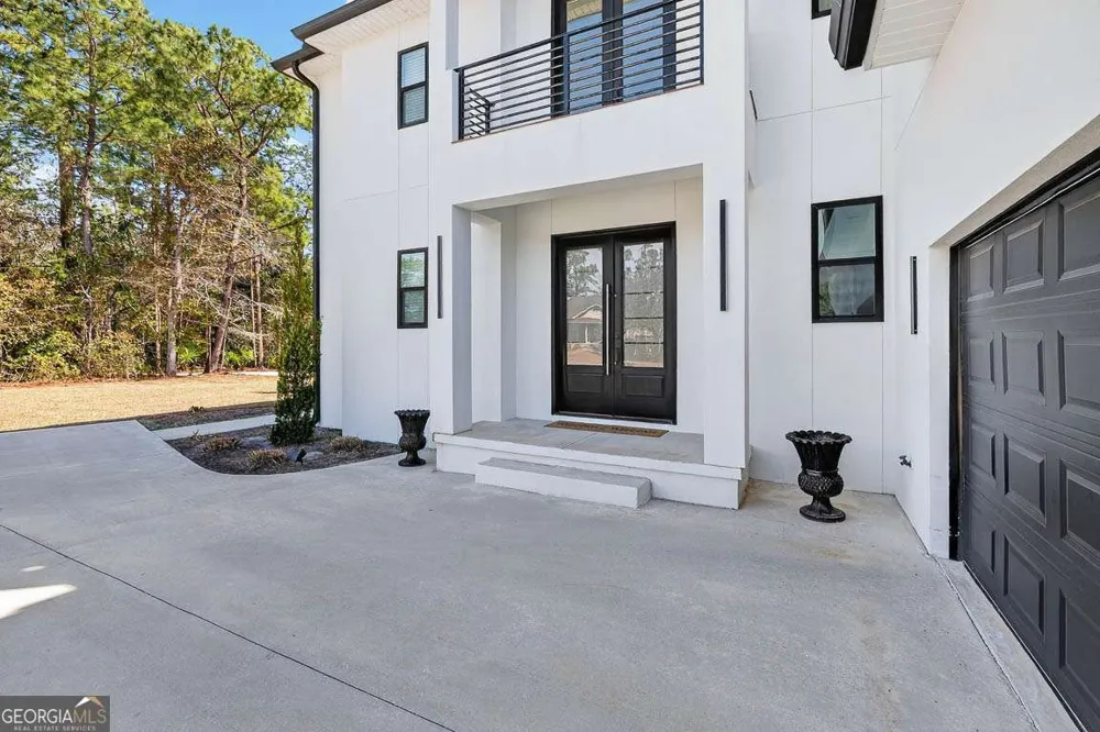 13 Crows Nest CV Brunswick, GA 31523