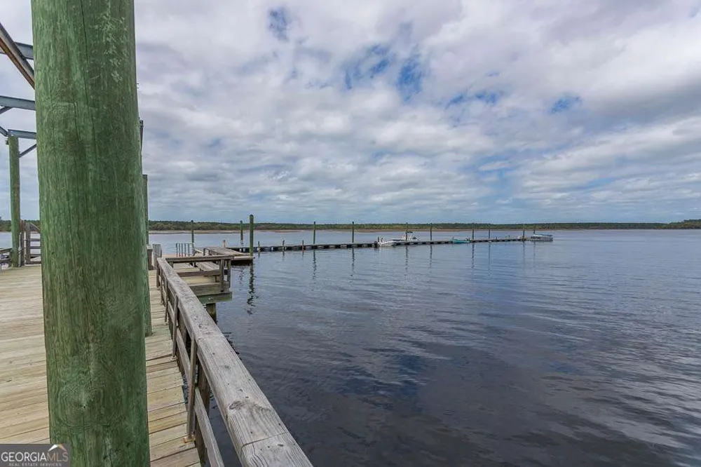 13 Crows Nest CV Brunswick, GA 31523