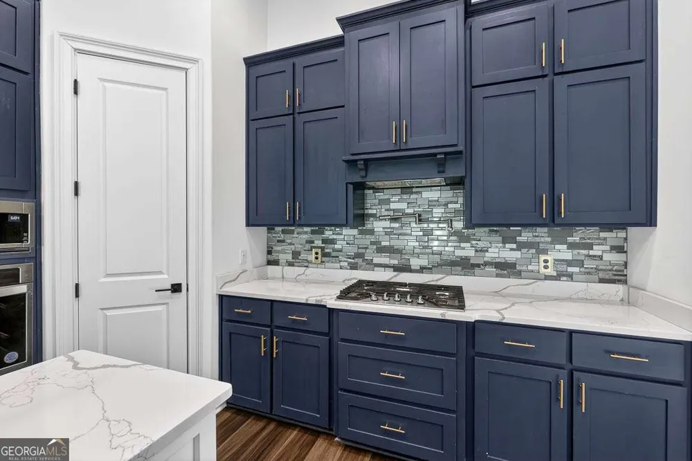 13 Crows Nest CV Brunswick, GA 31523