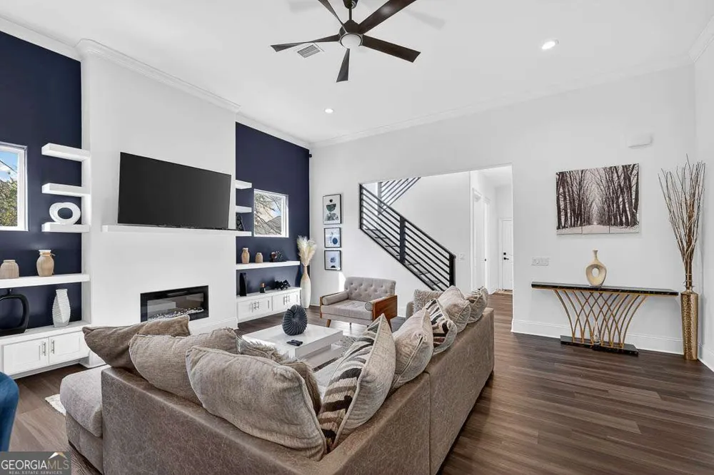 13 Crows Nest CV Brunswick, GA 31523
