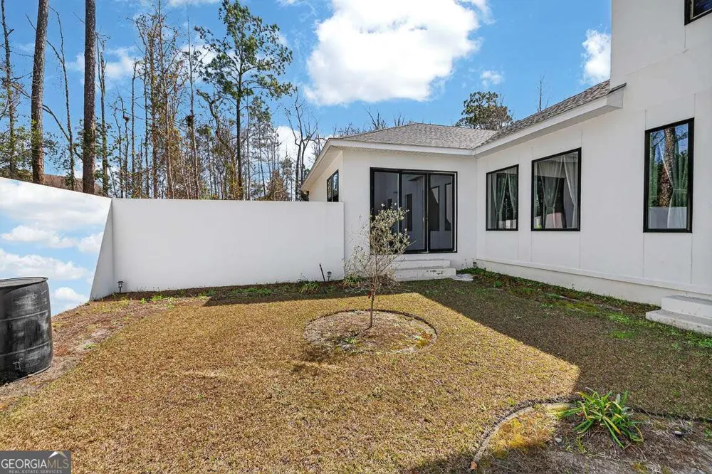 13 Crows Nest CV Brunswick, GA 31523
