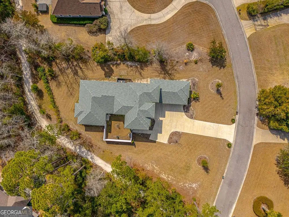 13 Crows Nest CV Brunswick, GA 31523