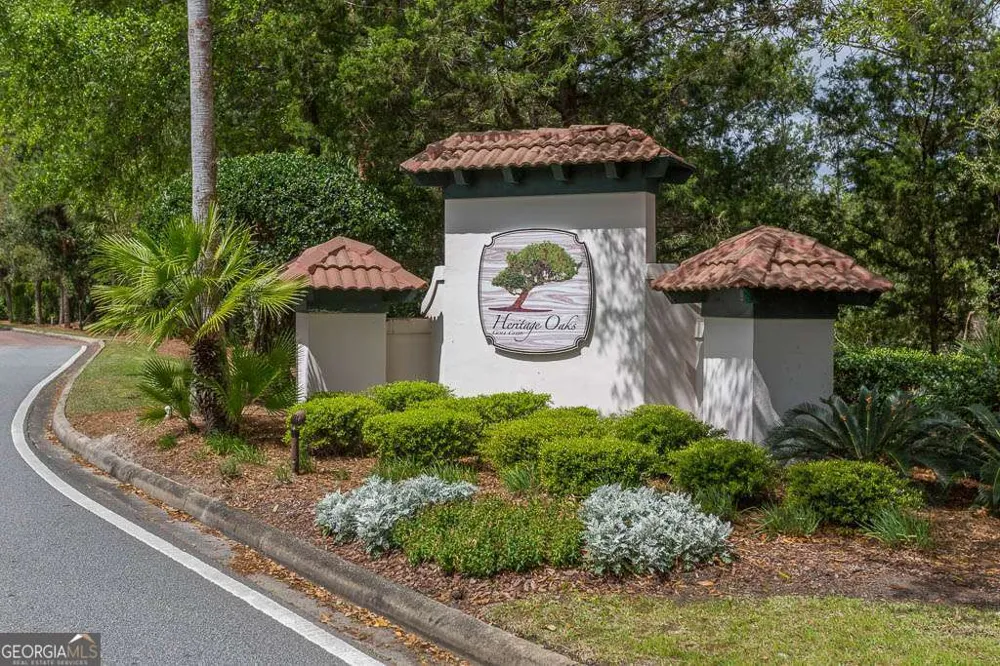 13 Crows Nest CV Brunswick, GA 31523