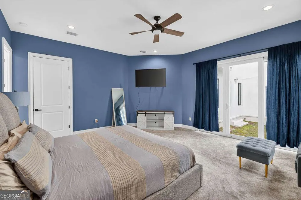 13 Crows Nest CV Brunswick, GA 31523