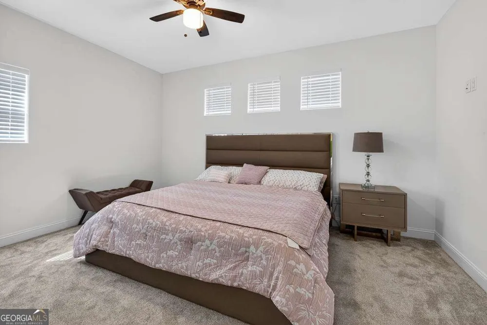 13 Crows Nest CV Brunswick, GA 31523