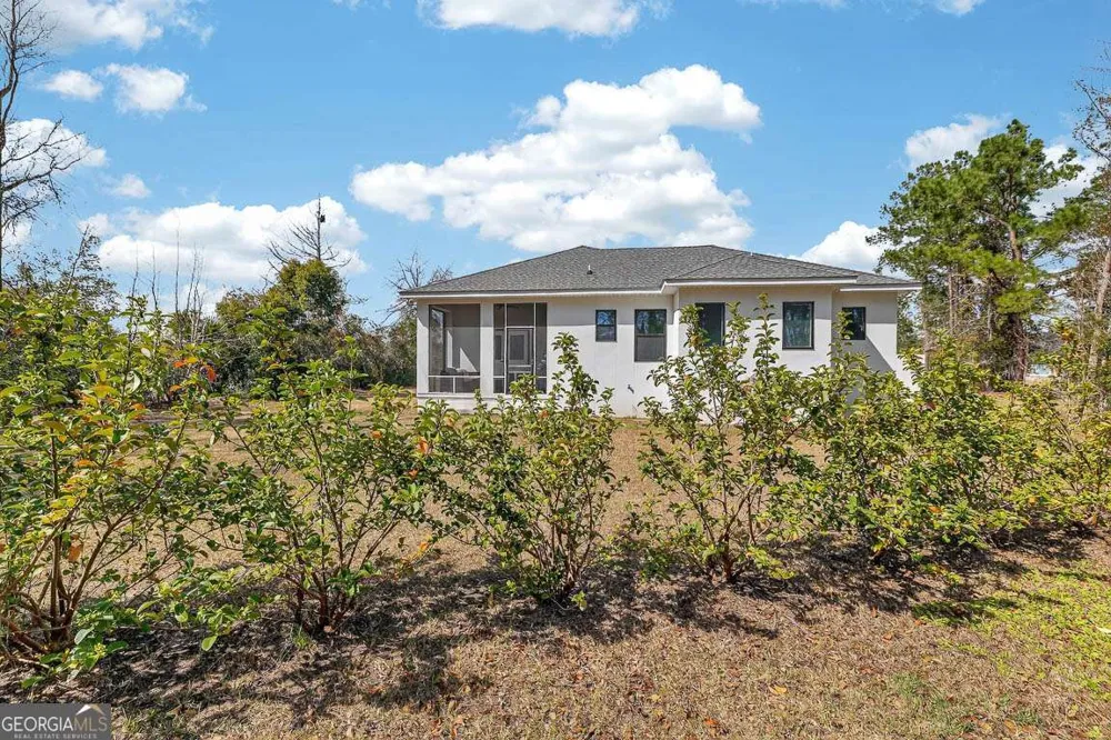 13 Crows Nest CV Brunswick, GA 31523