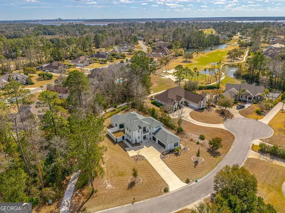 13 Crows Nest CV Brunswick, GA 31523