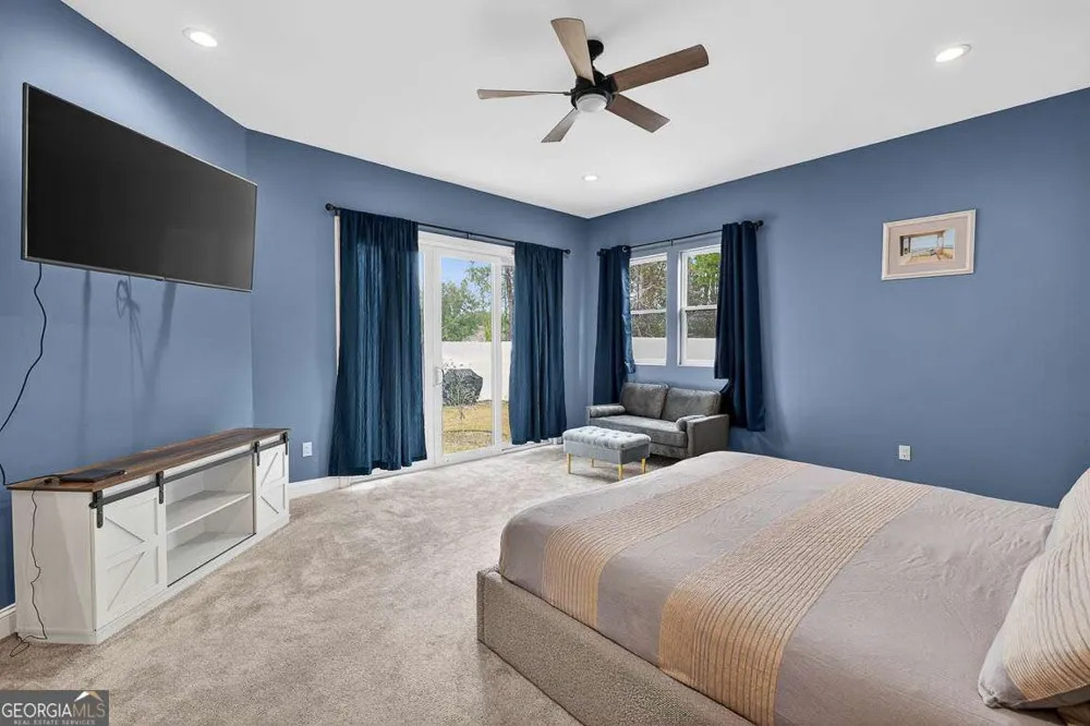 13 Crows Nest CV Brunswick, GA 31523