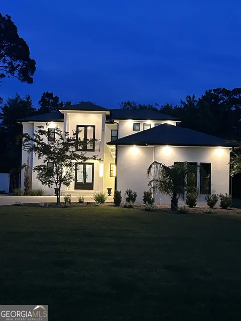 13 Crows Nest CV
