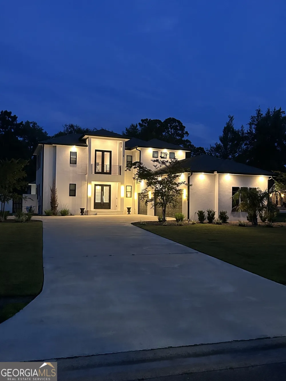 13 Crows Nest CV Brunswick, GA 31523