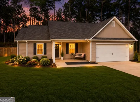 31 Rolling Woods LN