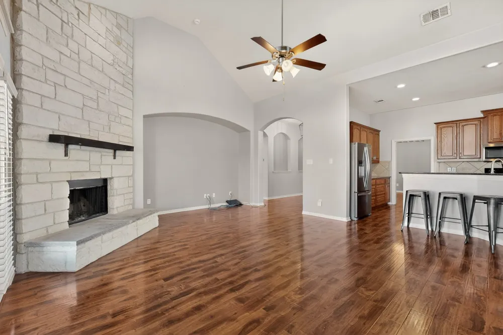 5575 Tree Grace Lane Kaufman, TX 75142