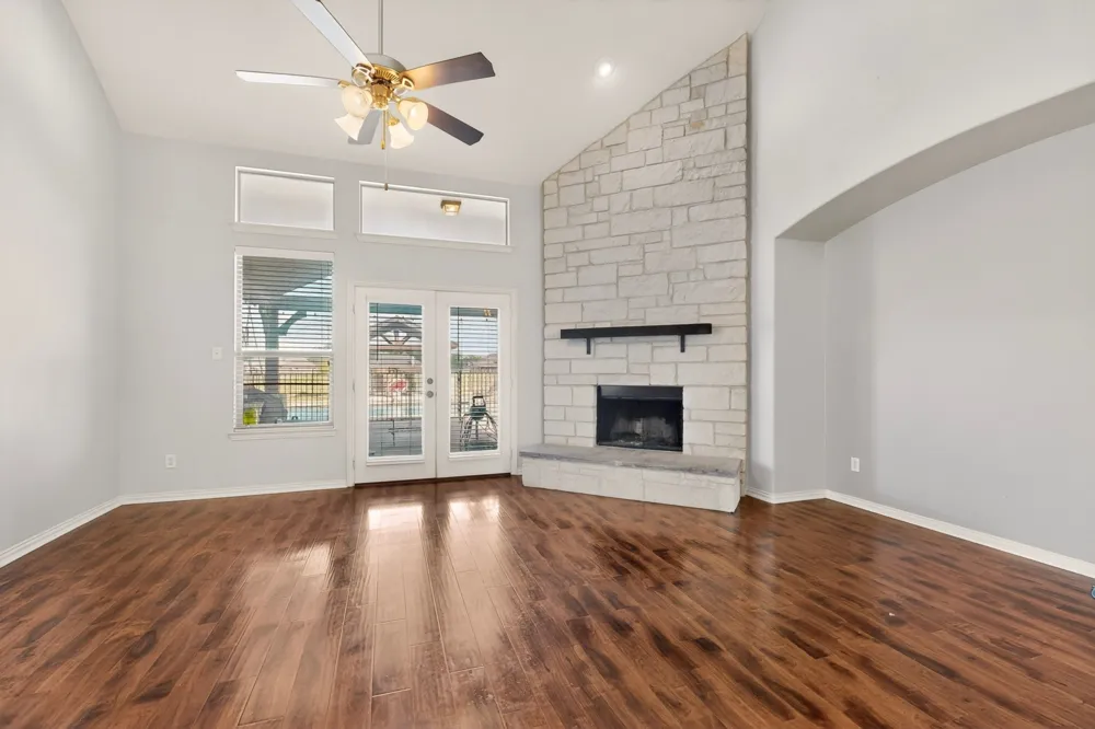 5575 Tree Grace Lane Kaufman, TX 75142
