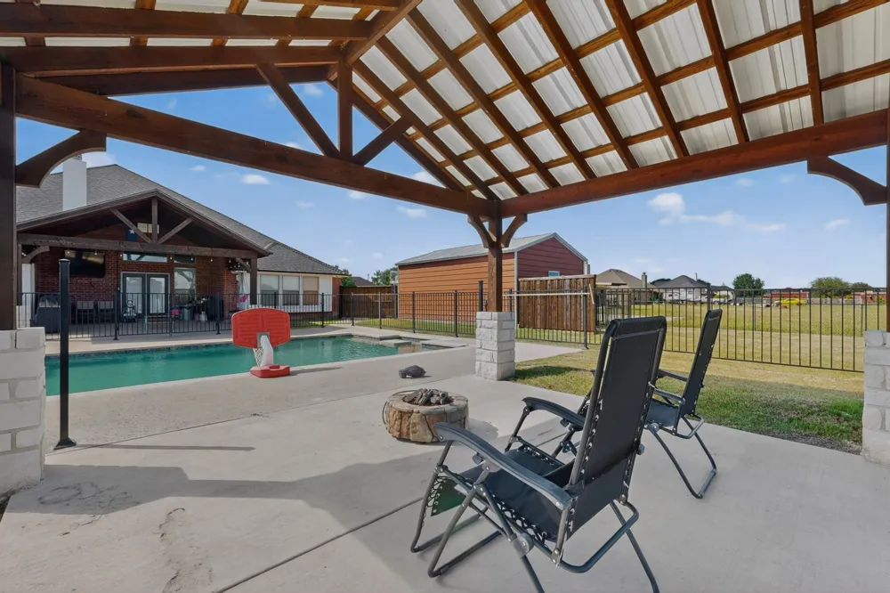 5575 Tree Grace Lane Kaufman, TX 75142
