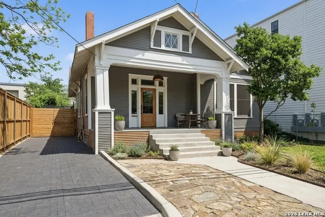 615 E Euclid San Antonio, TX 78212