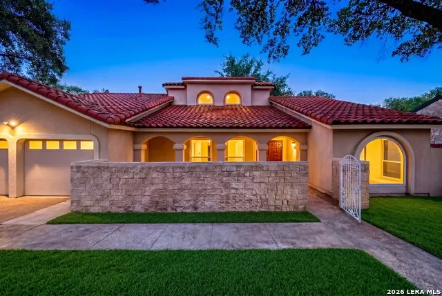 9114 Rustlers Creek Dr