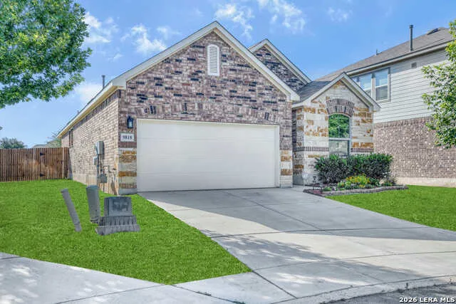 9818 Bricewood Oak