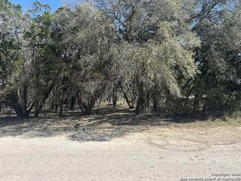 0 W CANYON DR