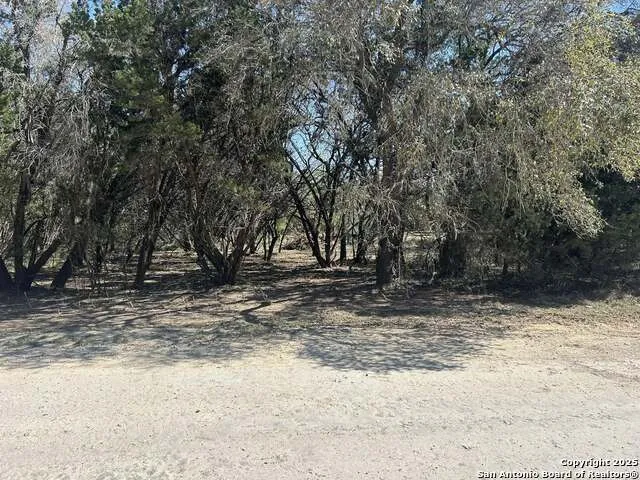 0 W CANYON DR Bandera, TX 78003