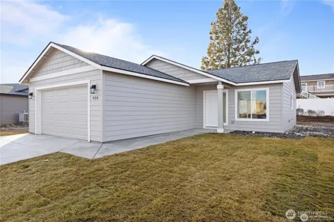 904 La Vista Drive