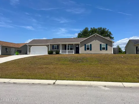 112 Jenna Rea Road