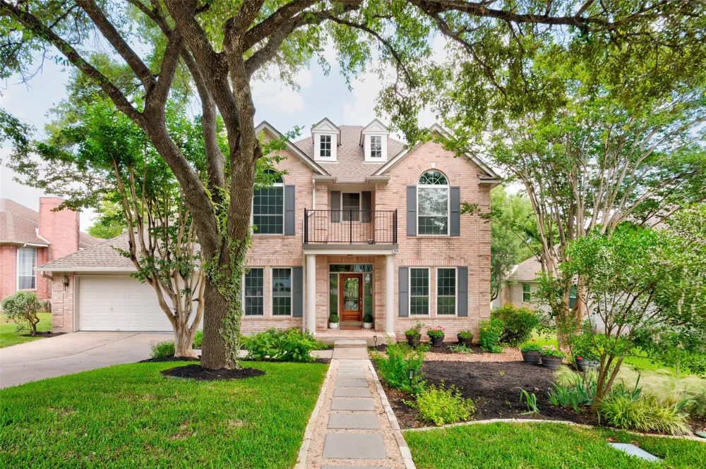 2400 Dunes Drive