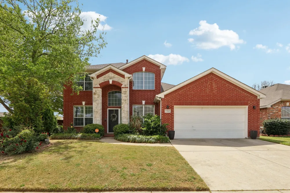 5582 Park Haven Place
