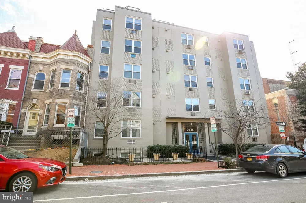 2130 Street NW #410