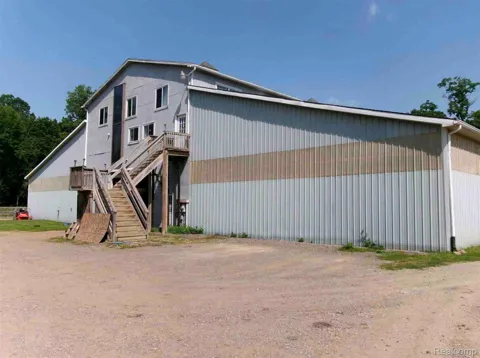 4441 Mack Road