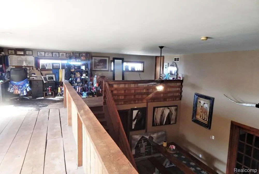 4441 Mack Road Oceola Township, MI 48855