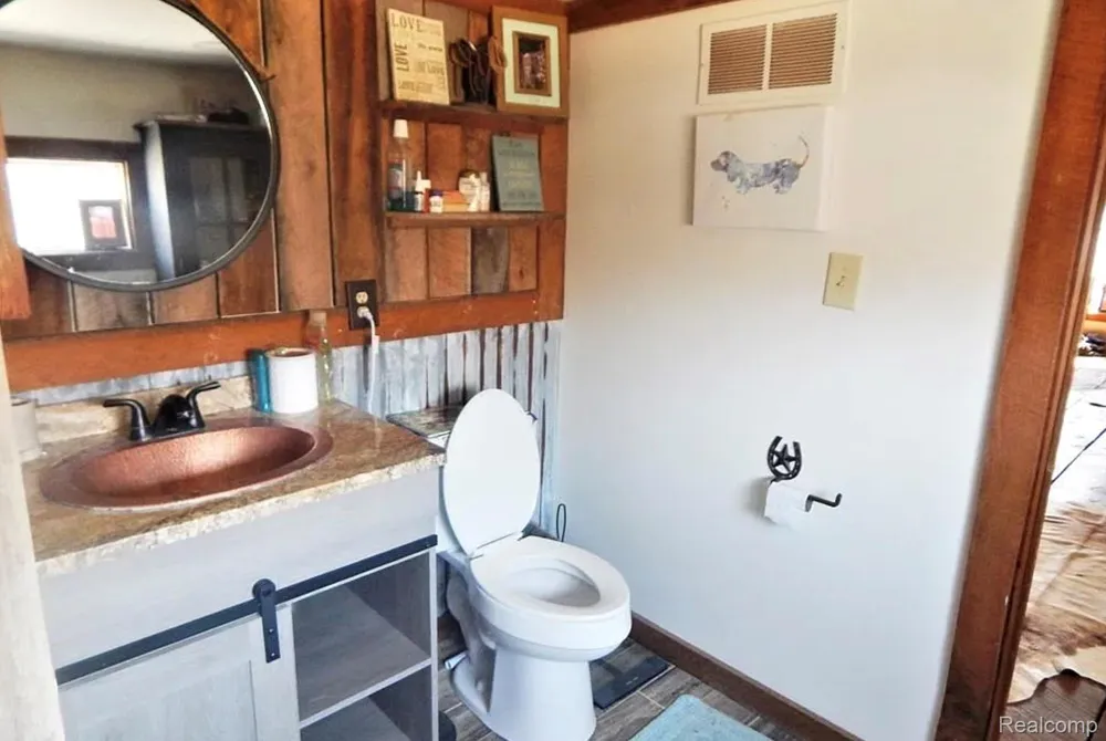 4441 Mack Road Oceola Township, MI 48855