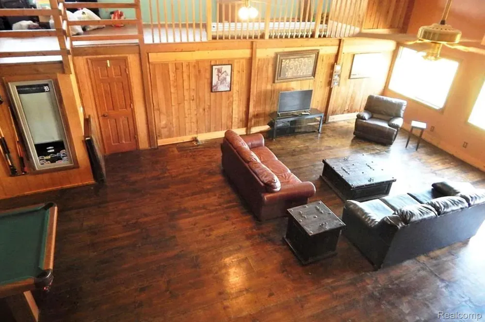 4441 Mack Road Oceola Township, MI 48855
